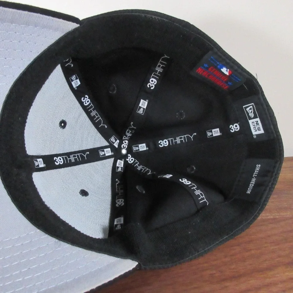 New Era colorado rockies